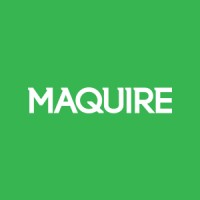 Maquire logo