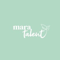 Mara Talent logo