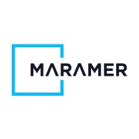 Maramer Contracting Co. logo