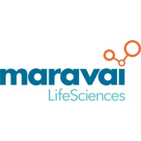 Maravai LifeSciences logo