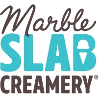 MARBLE SLAB CREAMERY logo