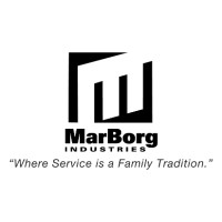 Marborg Industries logo