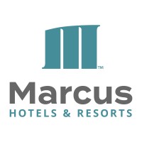Marcus Hotels & Resorts logo
