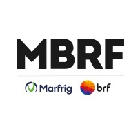 Marfrig Global Foods logo