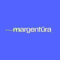 margentūra. logo