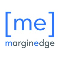 MarginEdge logo