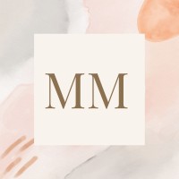 Logo Maria Marrese – Consulente HR | Professional Coach