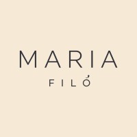Maria Filó logo