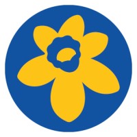 Marie Curie UK logo