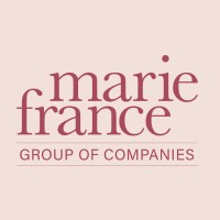Marie France Group of Companies logo