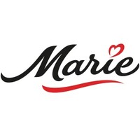 Marie logo