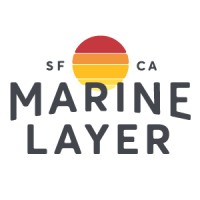 Marine Layer logo