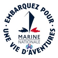 Marine Nationale logo