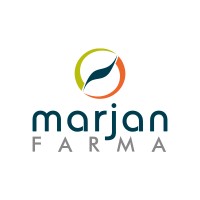 Marjan Farma logo