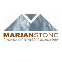 Marjan Stone logo