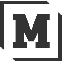 Dansk Markedsføring (Danish Marketing Association) logo