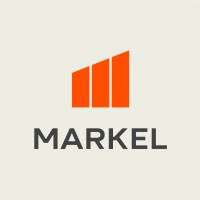 Markel International logo