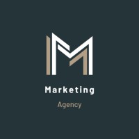 Marketing Agency logo