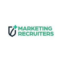 Marketingrecruiters logo