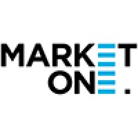 MarketOne International logo