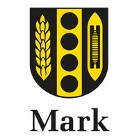 Marks kommun logo