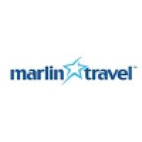 Marlin Travel logo