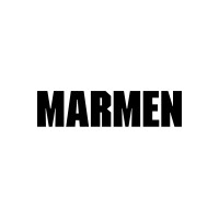 Marmen inc. logo