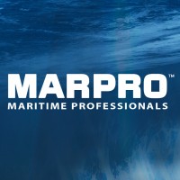MARPRO Group logo