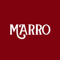 Marro logo