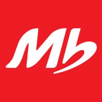 Marrybrown logo