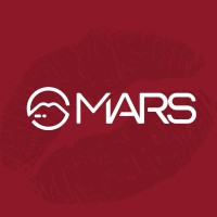 MARS Cosmetics logo