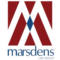 Marsdens Law Group logo