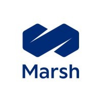 Marsh Middle East and Africa logo