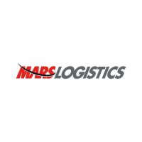 Mars Logistics logo