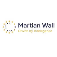 Martian Wall logo