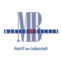 Martin Becker GmbH logo