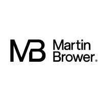 Martin Brower UK and Ireland logo