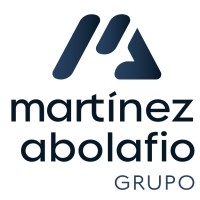 Grupo Martínez Abolafio logo