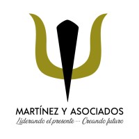 Martínez y Asociados | Coaching y Consultoría estratégica. Reclutamiento. Liderazgo. logo