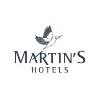 Martin's Hotels logo