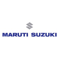 Maruti Suzuki India Limited logo