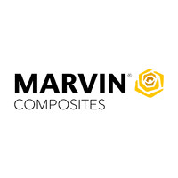 Marvin Composites logo