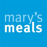 Mary's Meals Slovensko logo