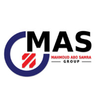 MAS Group logo