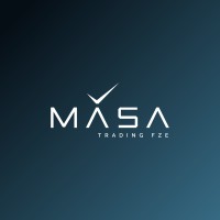 MASA Trading FZE logo