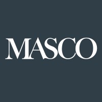 Masco Corporation logo