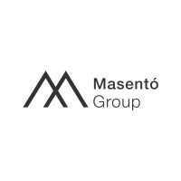 Masentó Group logo