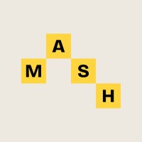 Mash logo