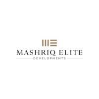 Mashriq Elite Developments Logo