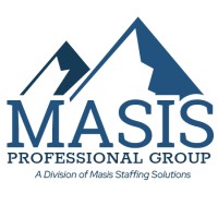 Masis Professional Group logo